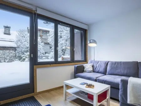Appartement 4 pers. au cœur du vieux Val-d'Isère : photo 3
