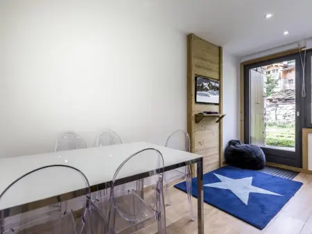 Appartement 4 pers. au cœur du vieux Val-d'Isère : photo 4