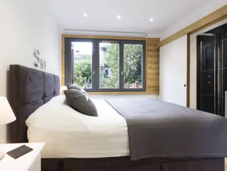 Appartement 4 pers. au cœur du vieux Val-d'Isère : photo 7