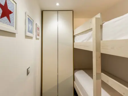 Appartement 4 pers. au cœur du vieux Val-d'Isère : photo 8