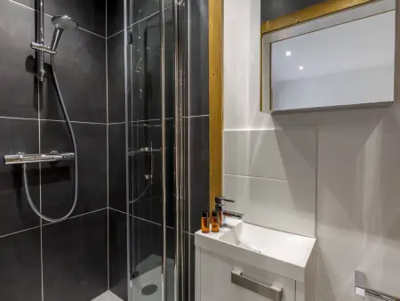 Appartement 4 pers. au cœur du vieux Val-d'Isère : photo 10