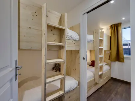 Appartement 4 pers. rénové, 300m des pistes à Val-d'Isère : photo 11
