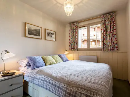 Appartement 4 pers. Face de Bellevarde, Val-d'Isère : photo 7