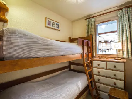 Appartement 4 pers. Face de Bellevarde, Val-d'Isère : photo 8