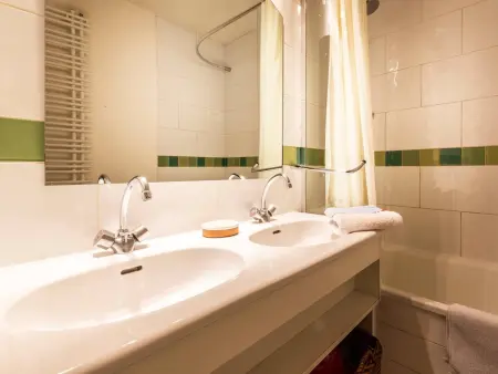 Appartement 4 pers. Face de Bellevarde, Val-d'Isère : photo 9