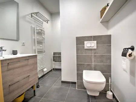 Appartement 5 pers. à Morzine, parking et local à skis : photo 6