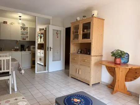Appartement 5 pers. avec balcon à Villard-de-Lans : photo 3
