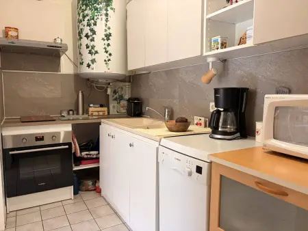 Appartement 5 pers. avec balcon à Villard-de-Lans : photo 7
