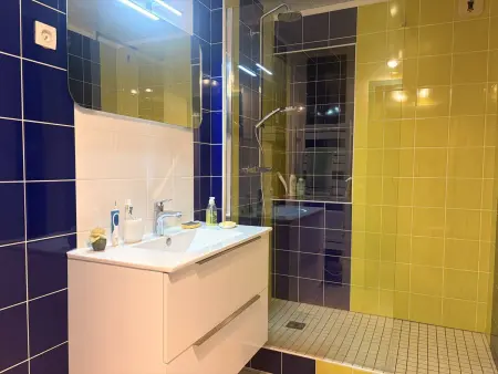 Appartement 5 pers. avec balcon à Villard-de-Lans : photo 9