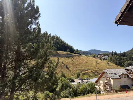 Appartement 5 pers. avec balcon à Villard-de-Lans : photo 12