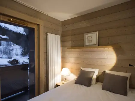 Appartement 6 pers. à 5 min des remontées, Méribel : photo 6