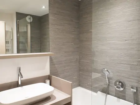 Appartement 6 pers. à 5 min des remontées, Méribel : photo 7