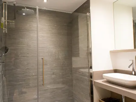 Appartement 6 pers. à 5 min des remontées, Méribel : photo 8
