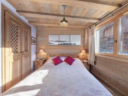 Appartement 6 pers. avec terrasse Sud à 100m des pistes : photo 7