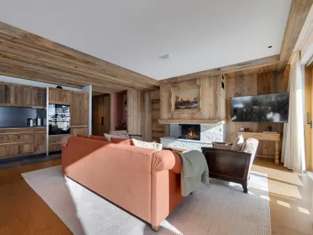 Appartement 8 pers. à 100m des pistes, Val-d'Isère : photo 2