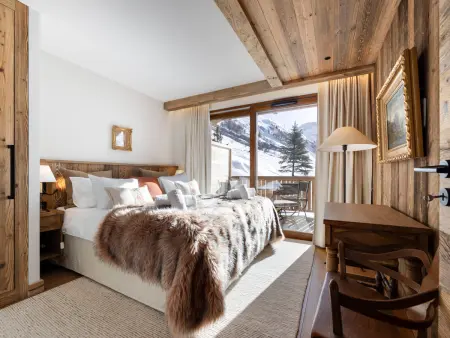 Appartement 8 pers. à 100m des pistes, Val-d'Isère : photo 5