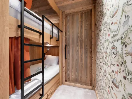 Appartement 8 pers. à 100m des pistes, Val-d'Isère : photo 6