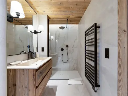 Appartement 8 pers. à 100m des pistes, Val-d'Isère : photo 7