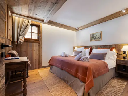Appartement 8 pers. à 100m des pistes, Val-d'Isère : photo 8