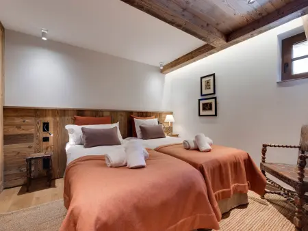 Appartement 8 pers. à 100m des pistes, Val-d'Isère : photo 9