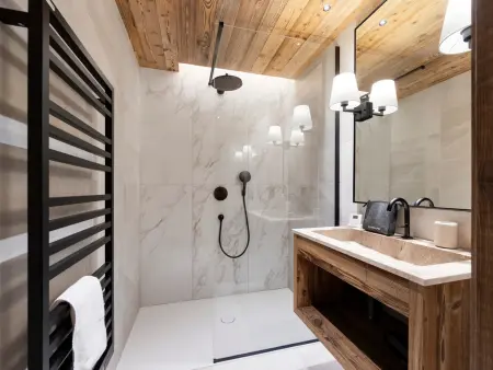 Appartement 8 pers. à 100m des pistes, Val-d'Isère : photo 10