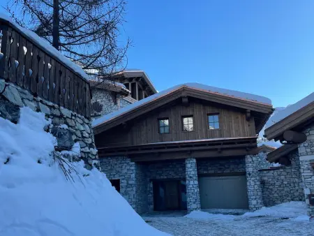 Appartement 8 pers. à 100m des pistes, Val-d'Isère : photo 12