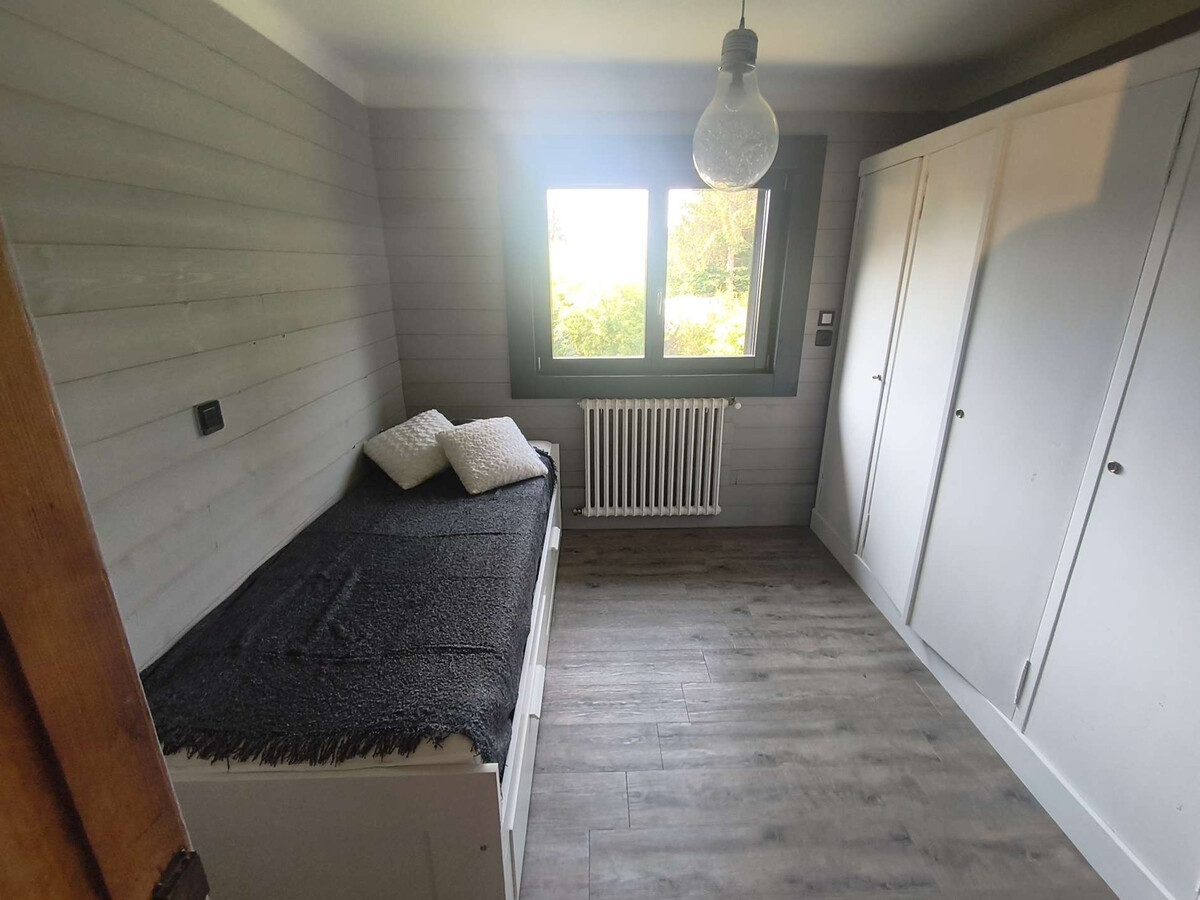 Appartement 121 m² neuf, 8 pers., 5 min centre - Photo 9