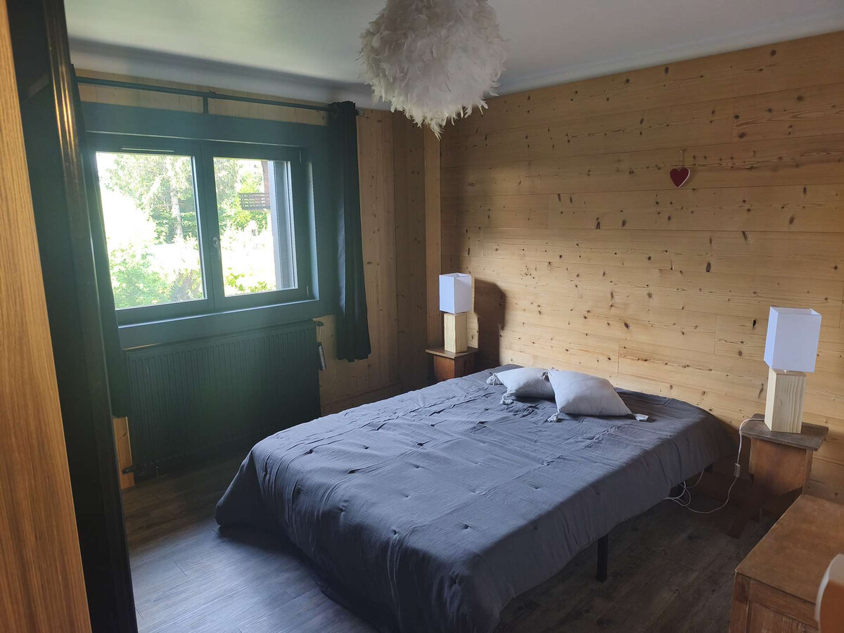 Appartement 121 m² neuf, 8 pers., 5 min centre - Photo 11