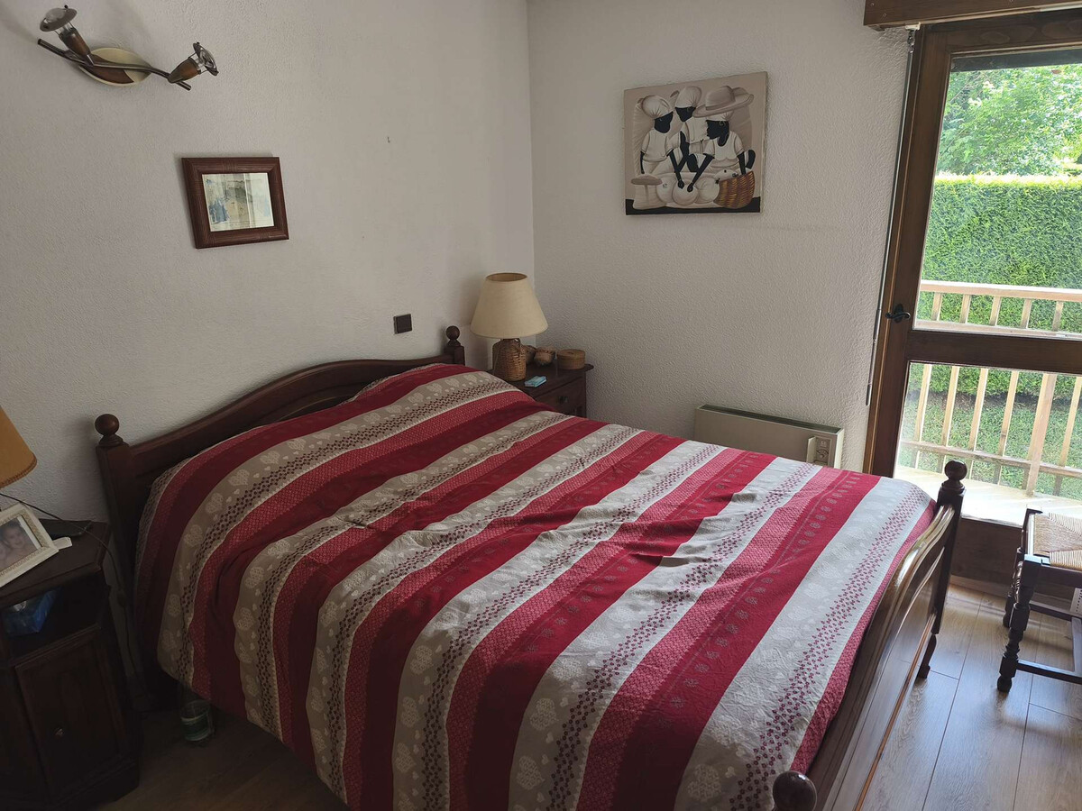 Appartement balcon vue piste ski - Arâches-la-Frasse - Photo 4