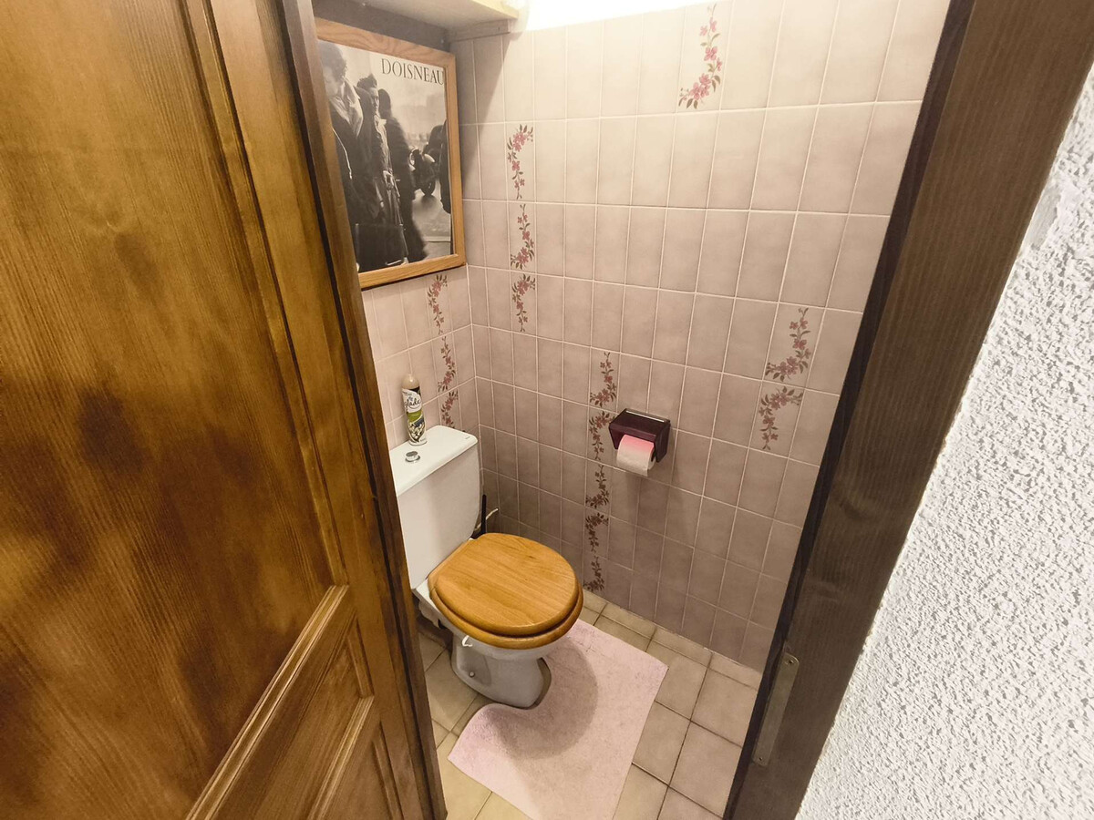 Appartement balcon vue piste ski - Arâches-la-Frasse - Photo 7