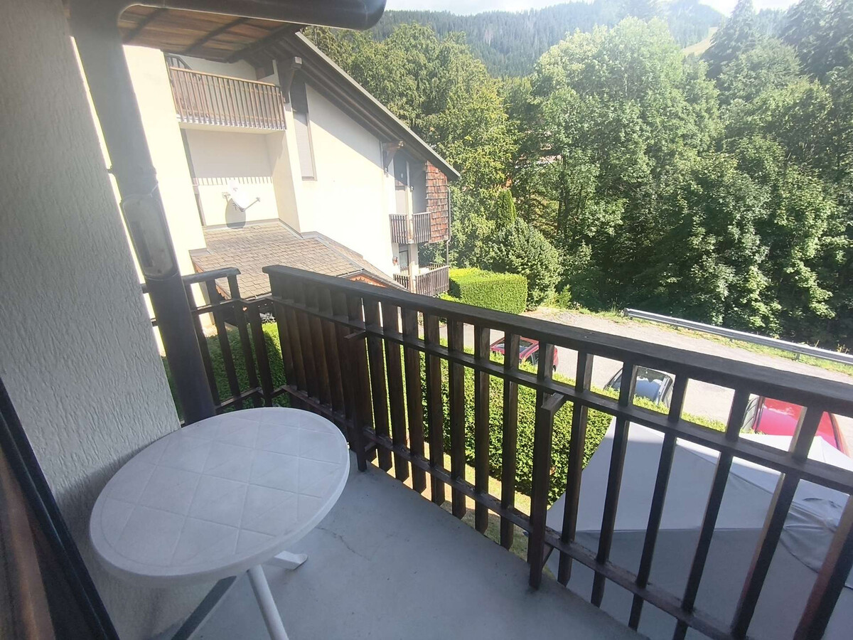 Appartement balcon vue piste ski - Arâches-la-Frasse - Photo 8