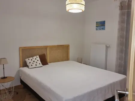 Appartement 43 m² animaux acceptés - Saint-Jean-d'Aulps : photo 7