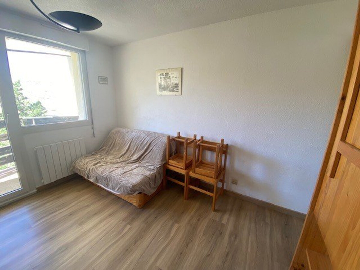 Appartement 5 pers. au pied des pistes à Arette - Photo 4
