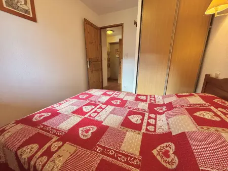 Appartement 6 pers. vue montagne - Praz-sur-Arly : photo 9