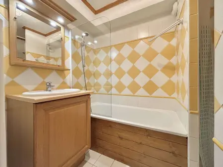 Appartement 6 pers. vue montagne - Praz-sur-Arly : photo 10
