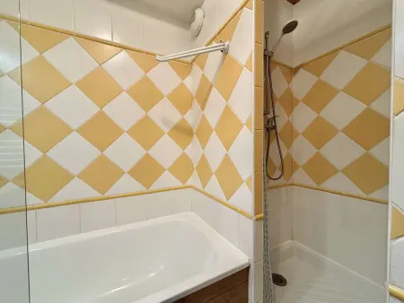 Appartement 6 pers. vue montagne - Praz-sur-Arly : photo 11