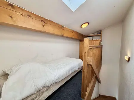 Appartement 6 pers. vue montagne - Praz-sur-Arly : photo 13