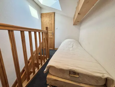Appartement 6 pers. vue montagne - Praz-sur-Arly : photo 14