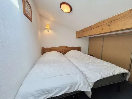 Appartement 6 pers. vue montagne - Praz-sur-Arly : photo 15