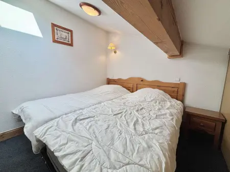 Appartement 6 pers. vue montagne - Praz-sur-Arly : photo 16