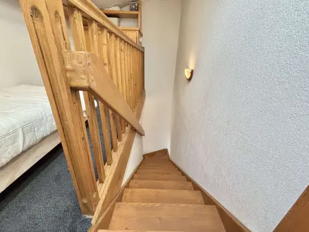 Appartement 6 pers. vue montagne - Praz-sur-Arly : photo 17