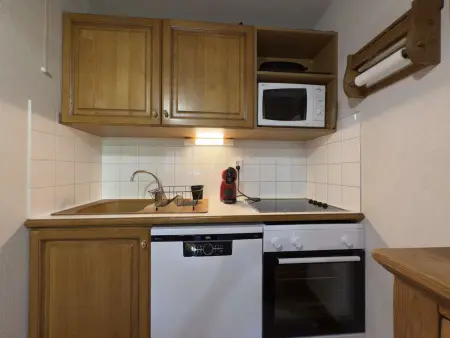 Appartement 6 pers. à 350 m du lac, parking privé : photo 5