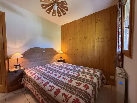 Appartement 6 pers. à 350 m du lac, parking privé : photo 9