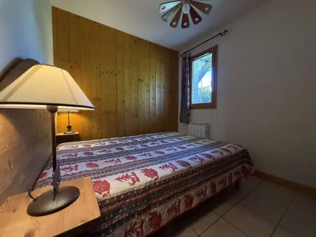 Appartement 6 pers. à 350 m du lac, parking privé : photo 10