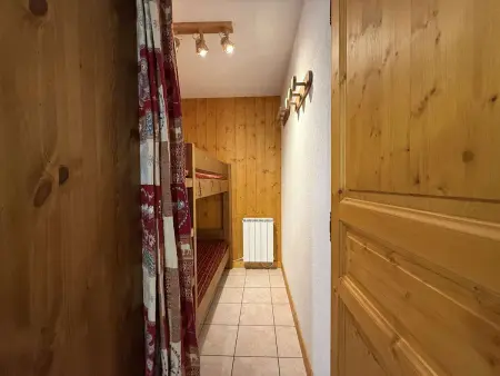 Appartement 6 pers. à 350 m du lac, parking privé : photo 11