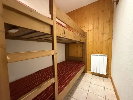 Appartement 6 pers. à 350 m du lac, parking privé : photo 12