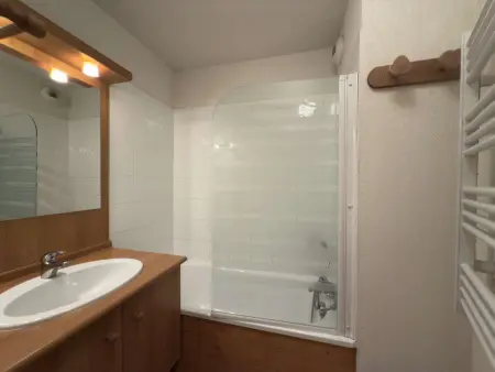 Appartement 6 pers. à 350 m du lac, parking privé : photo 15
