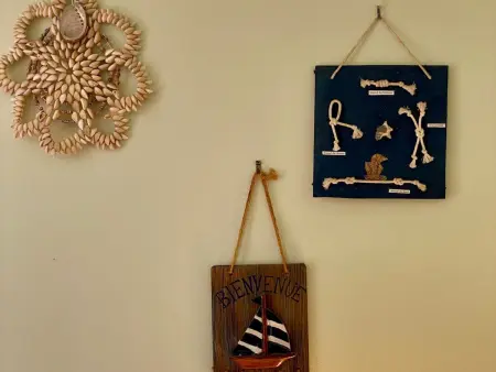 Appartement 2 pers. à 50 m de la plage à Bouzigues : photo 8