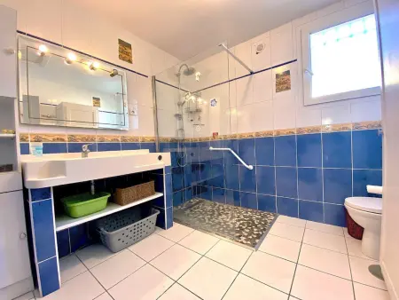 Appartement 2 pers. à 50 m de la plage à Bouzigues : photo 9