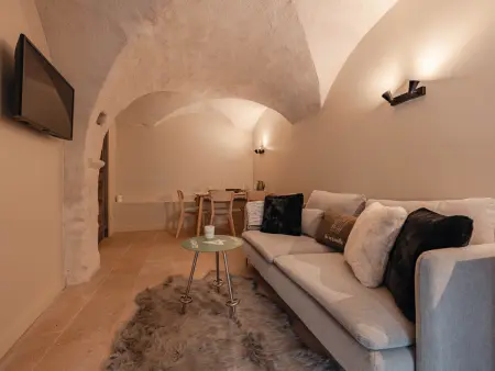 Appartement 4 pers. aux Belleville, 5 min des pistes : photo 1